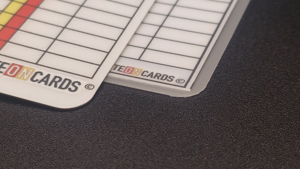 The NEW "2024" cards have arrived!!